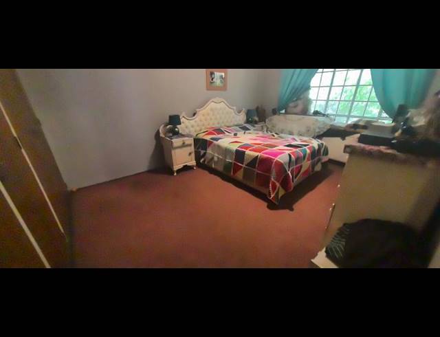 3 BEDROOM HOUSE FOR SALE IN WITPOORTJIE